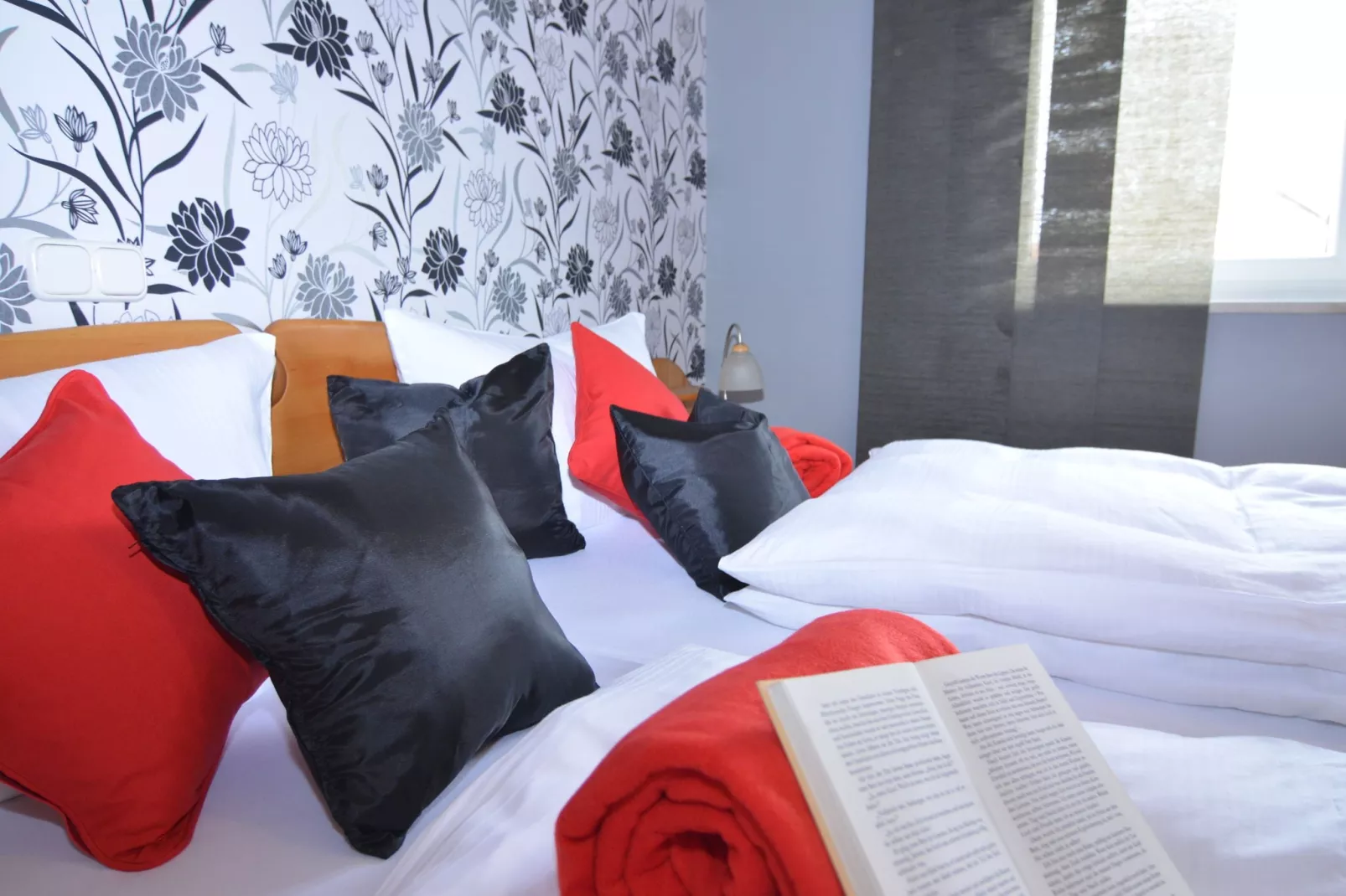 Burggrub-Chambre
