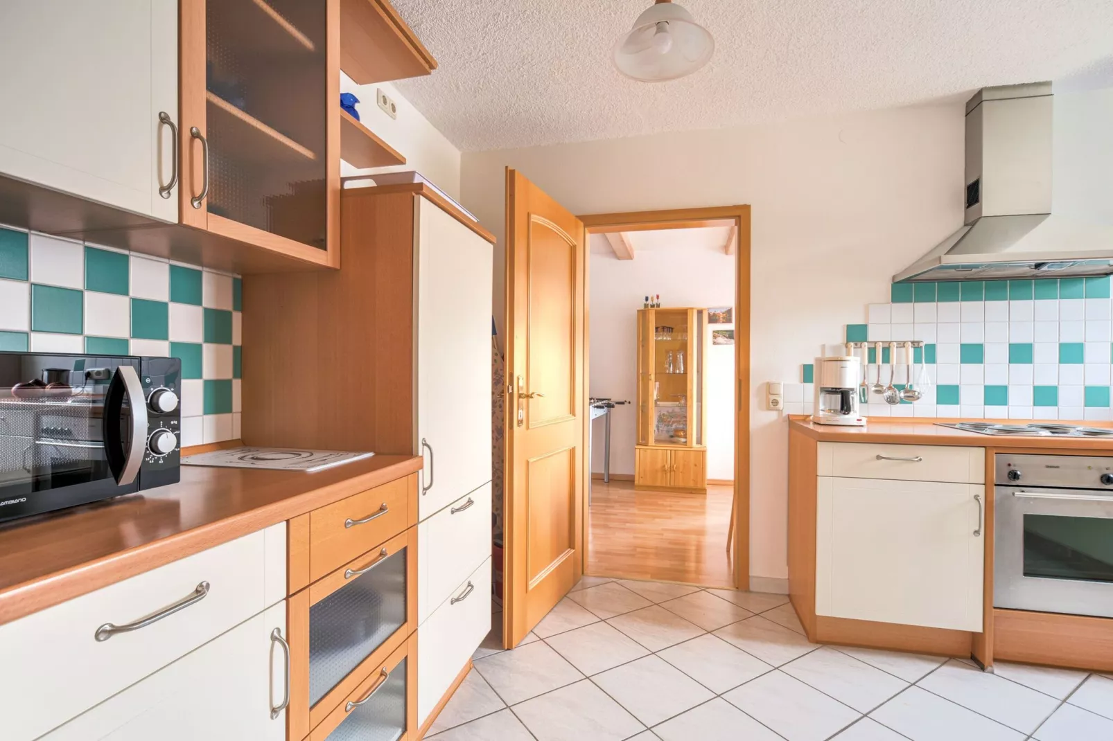 Martkrodach-Kitchen
