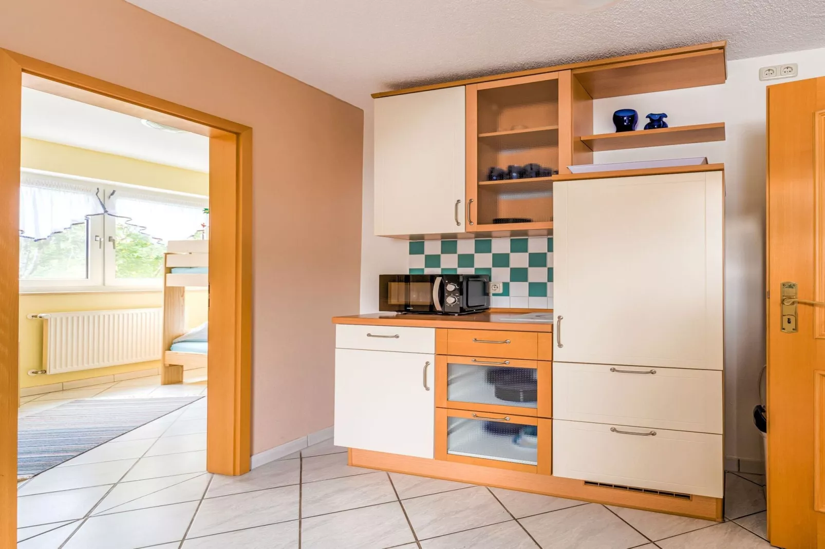 Martkrodach-Kitchen