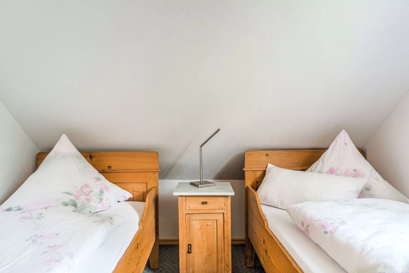 Martkrodach-Bedroom