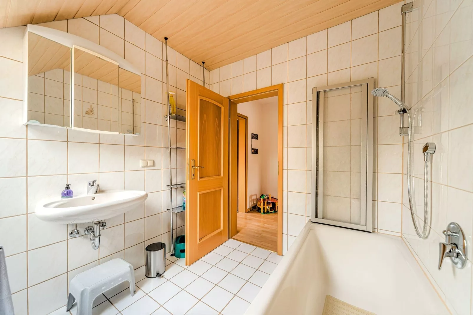 Martkrodach-Bathroom
