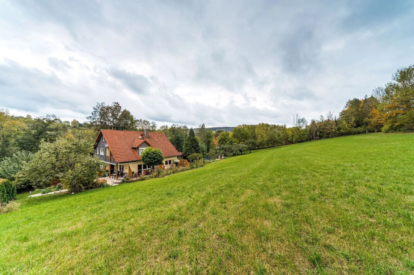 Martkrodach-Areas summer 1km