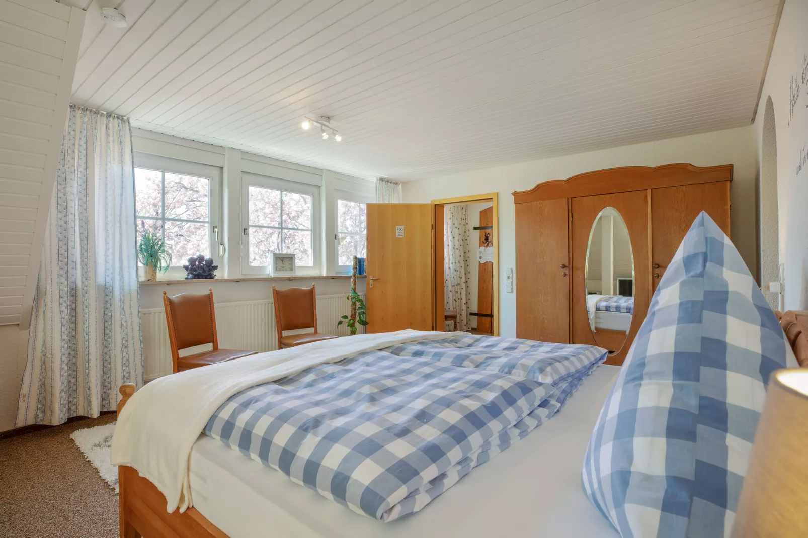 Weißenbrunn-Bedroom
