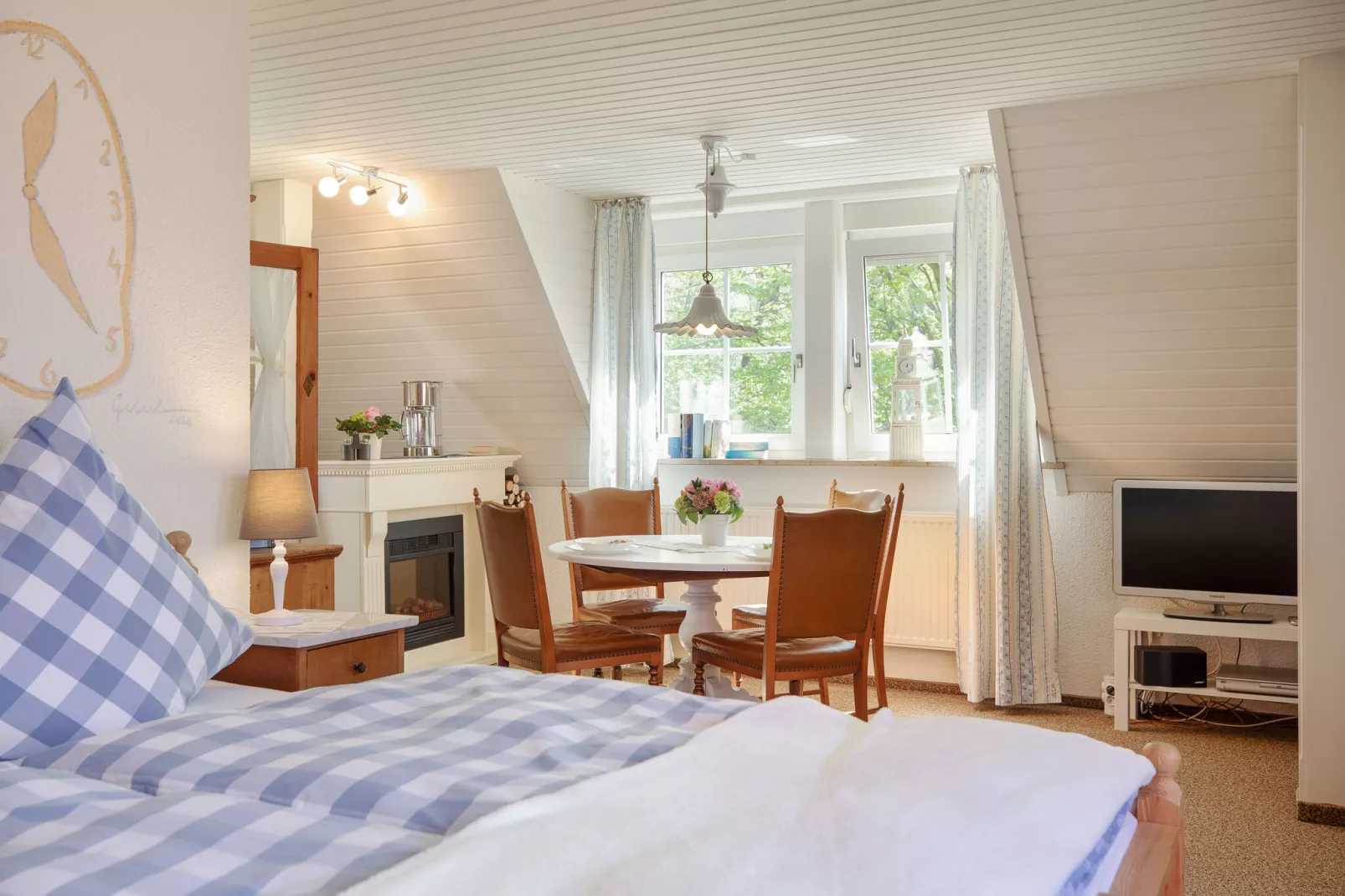Weißenbrunn-Bedroom