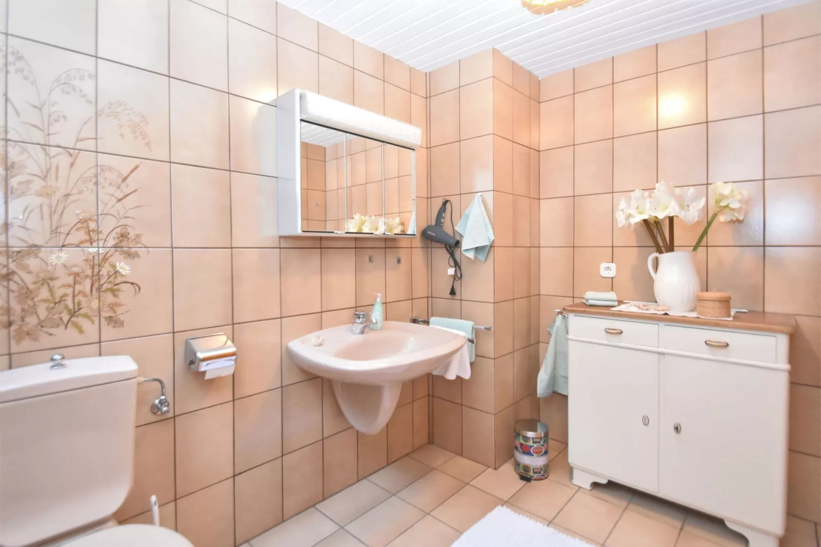 Weißenbrunn-Bathroom
