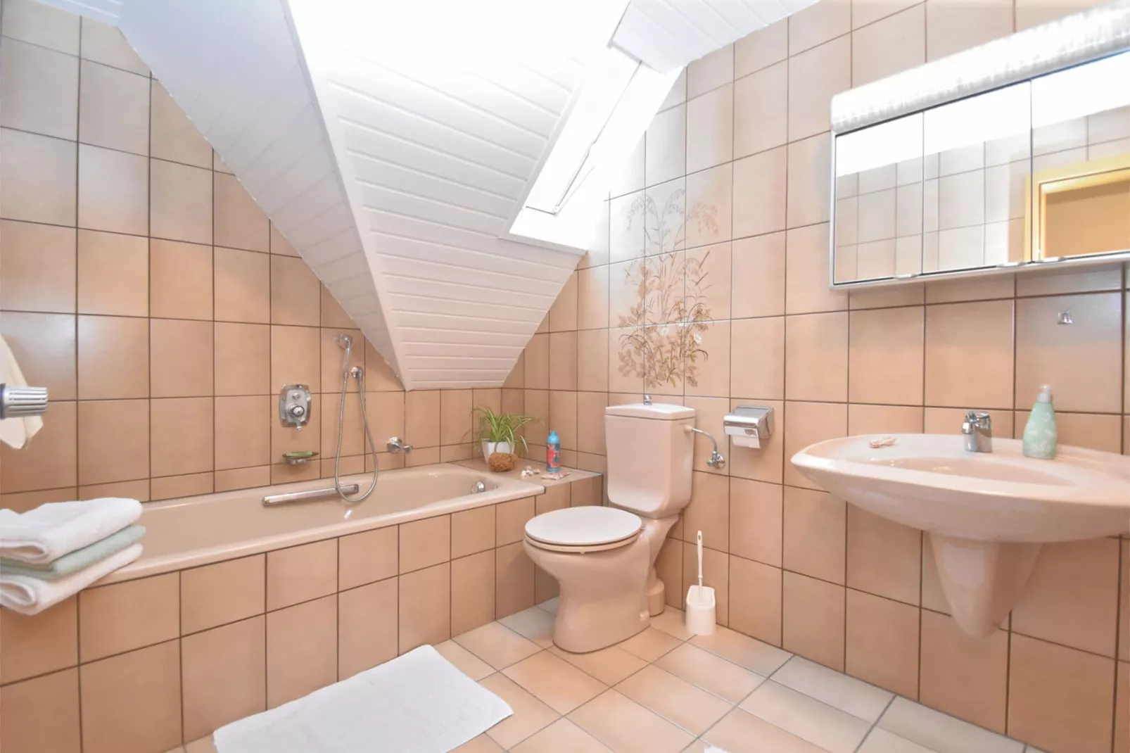 Weißenbrunn-Bathroom