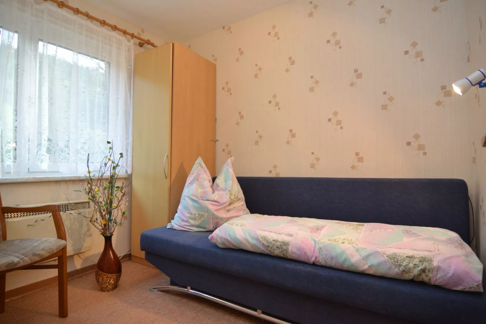 Knusperhäuschen-Bedroom