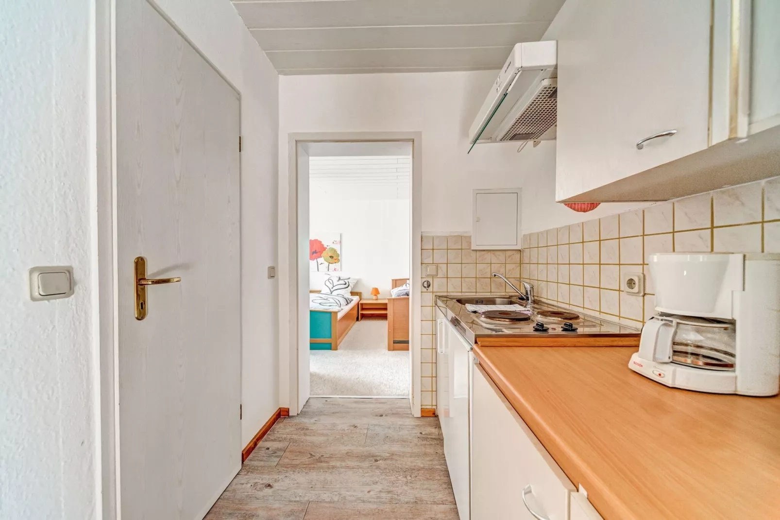 Waldblick-Kitchen