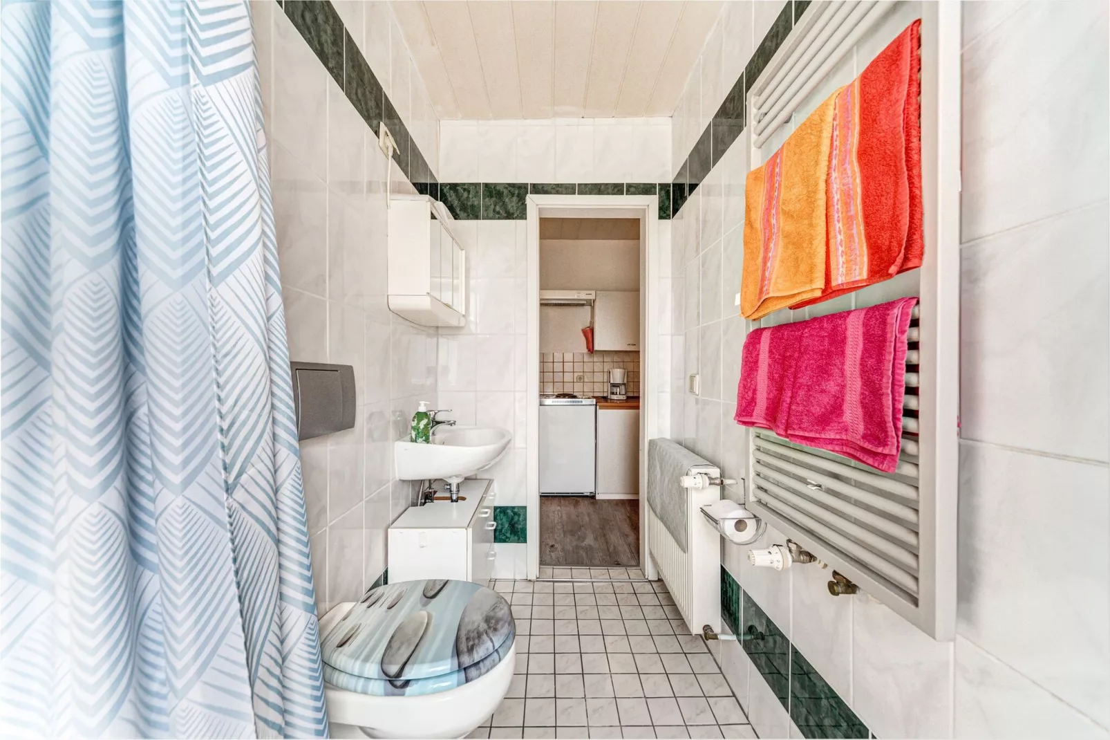 Waldblick-Bathroom