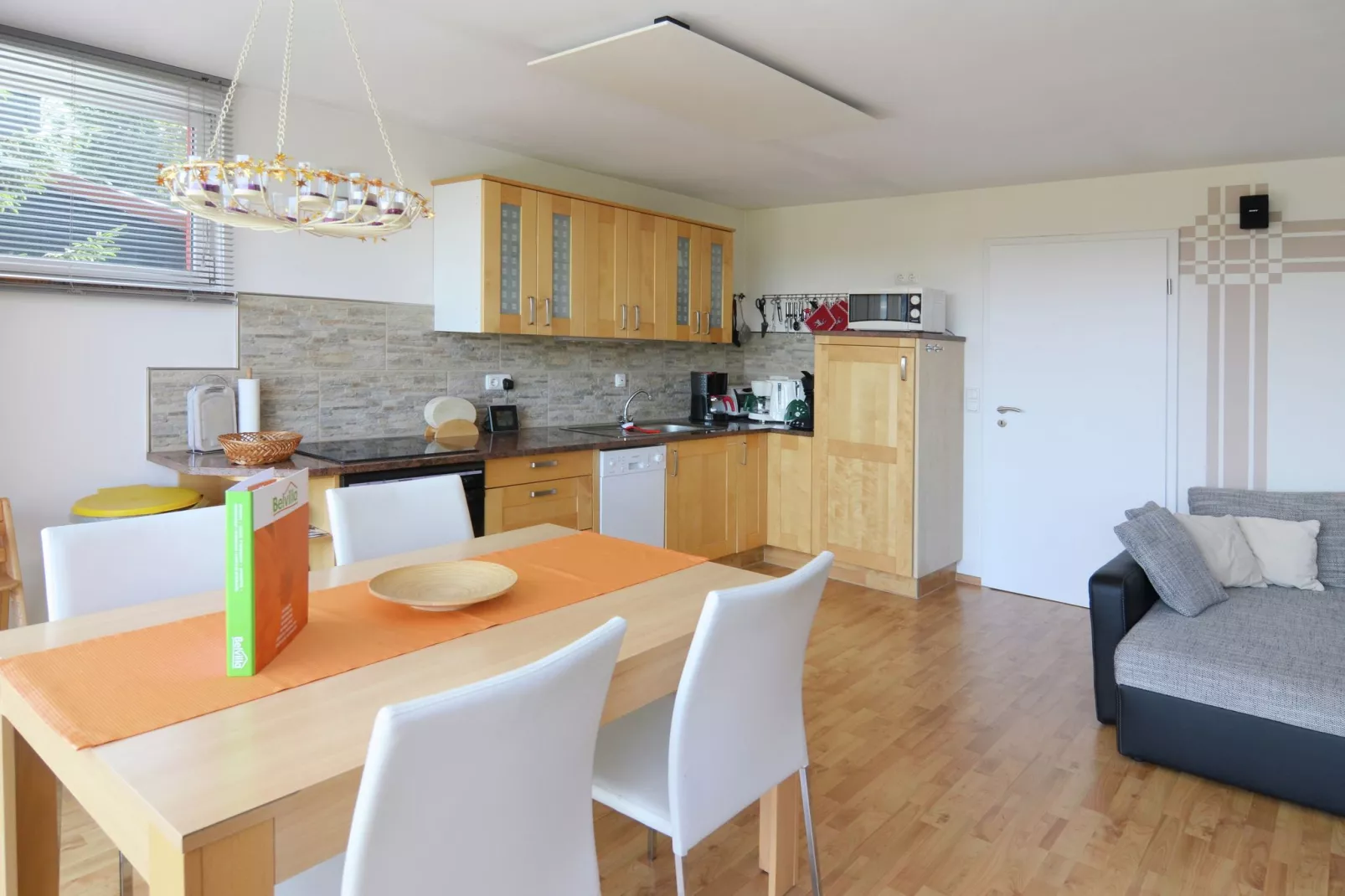 Theresa-Kitchen
