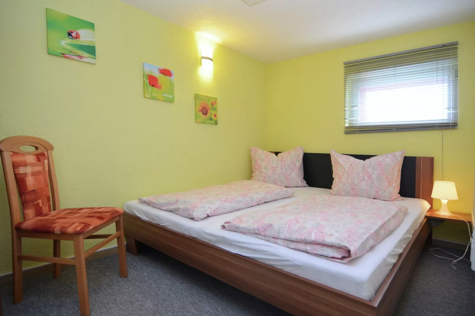 Theresa-Bedroom