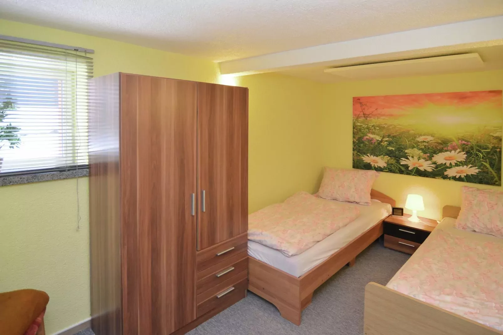 Theresa-Bedroom