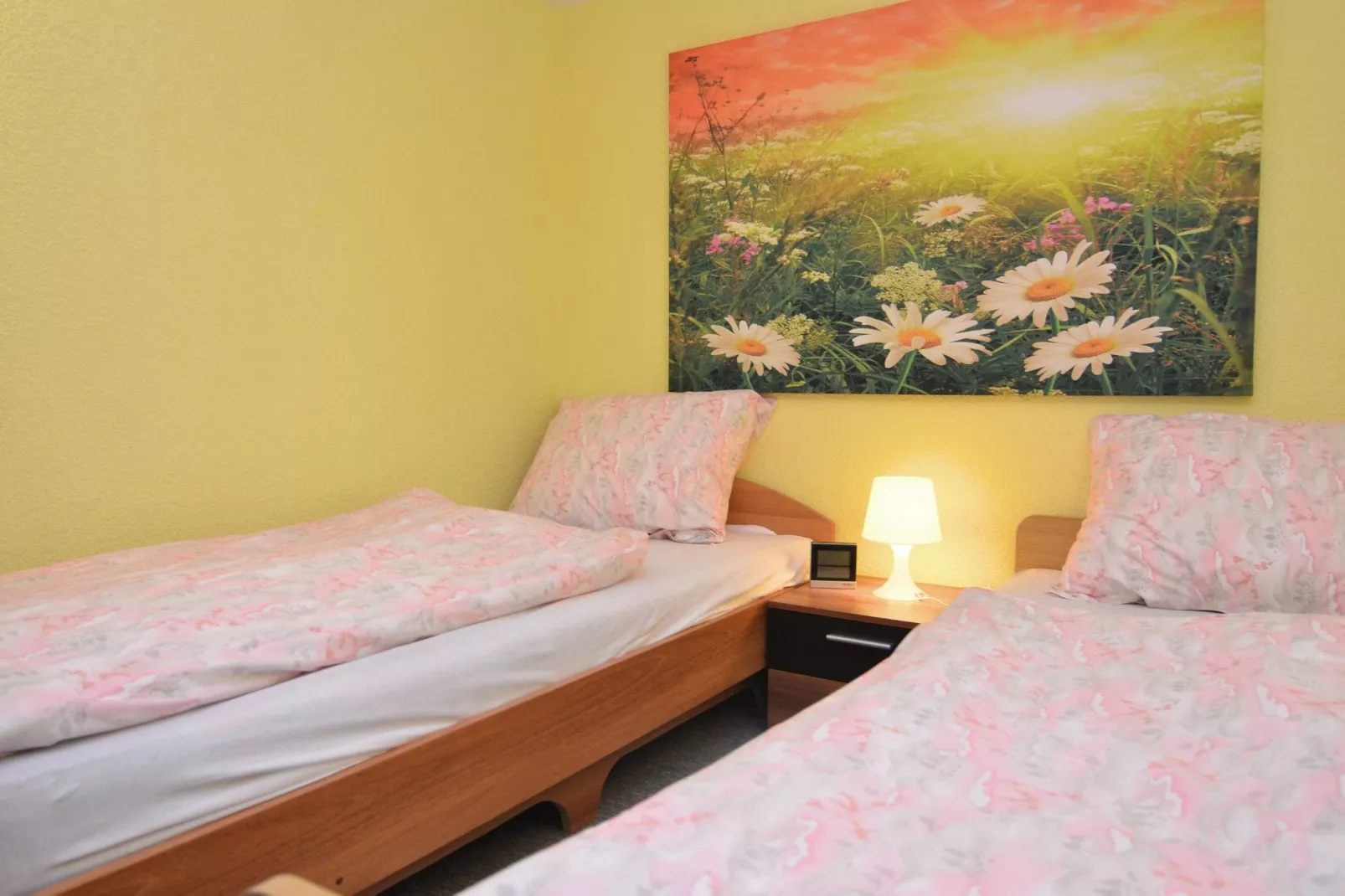 Theresa-Bedroom