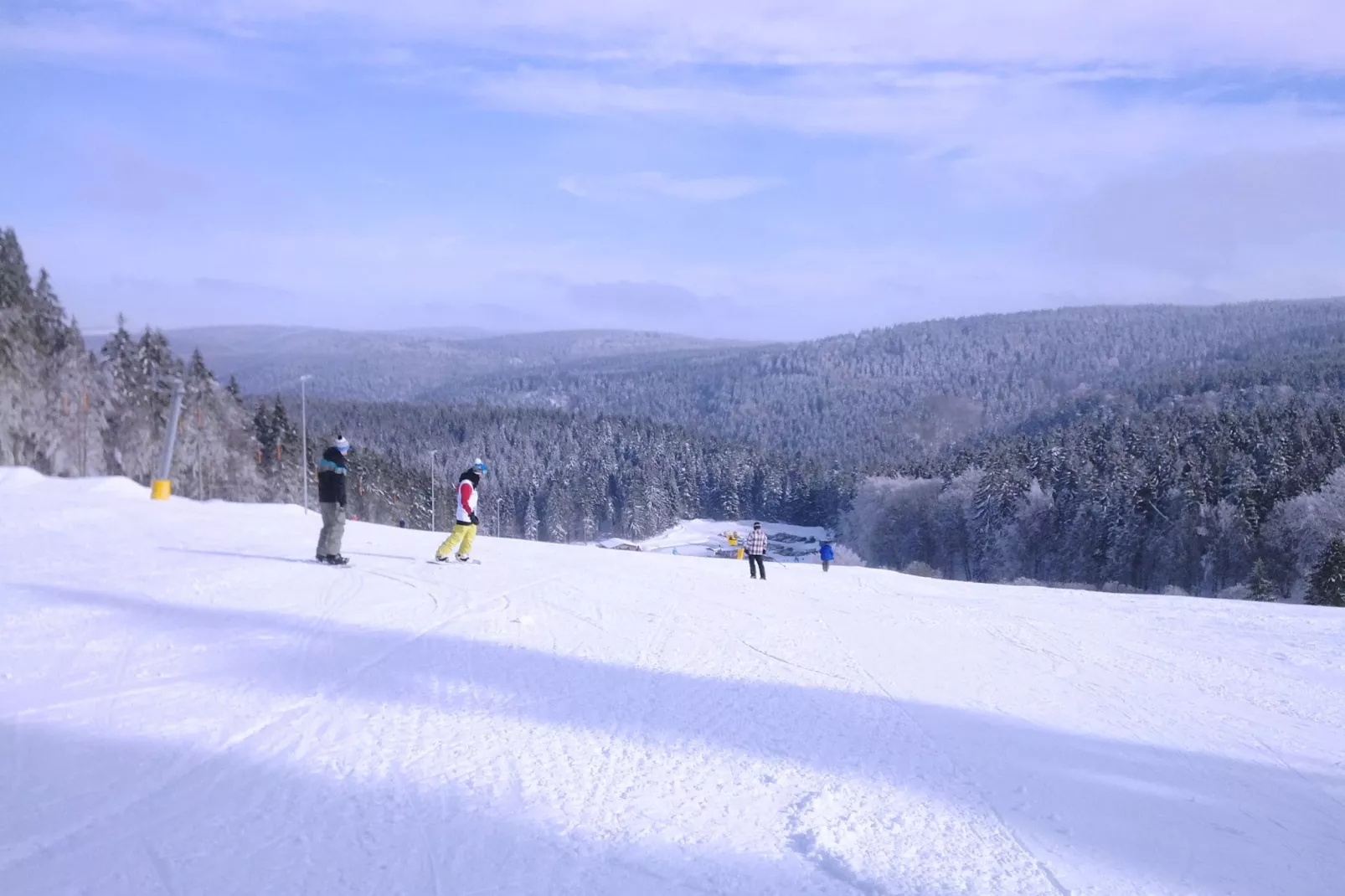 Theresa-Area winter 5km
