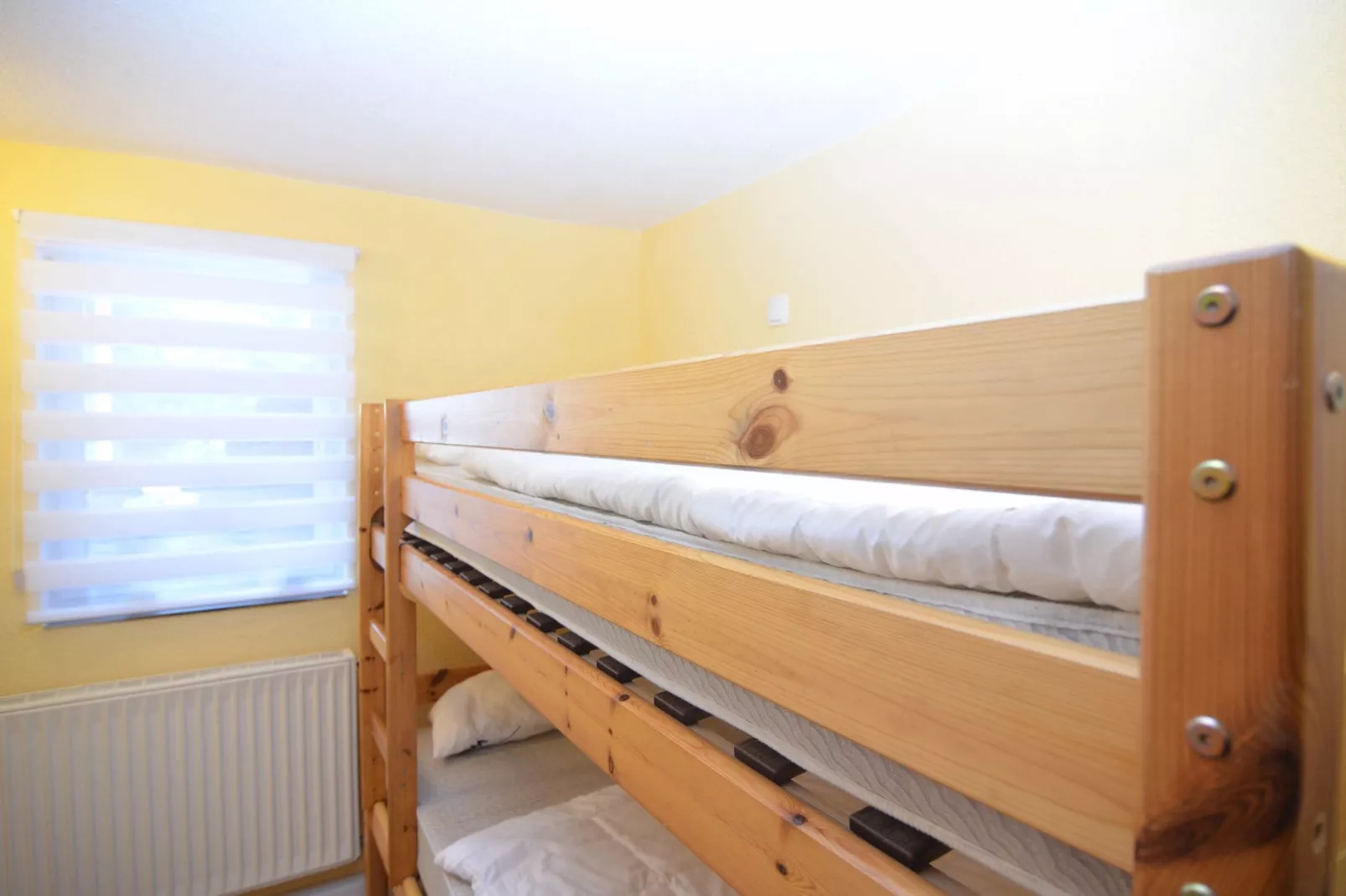 Björn-Schlafzimmer