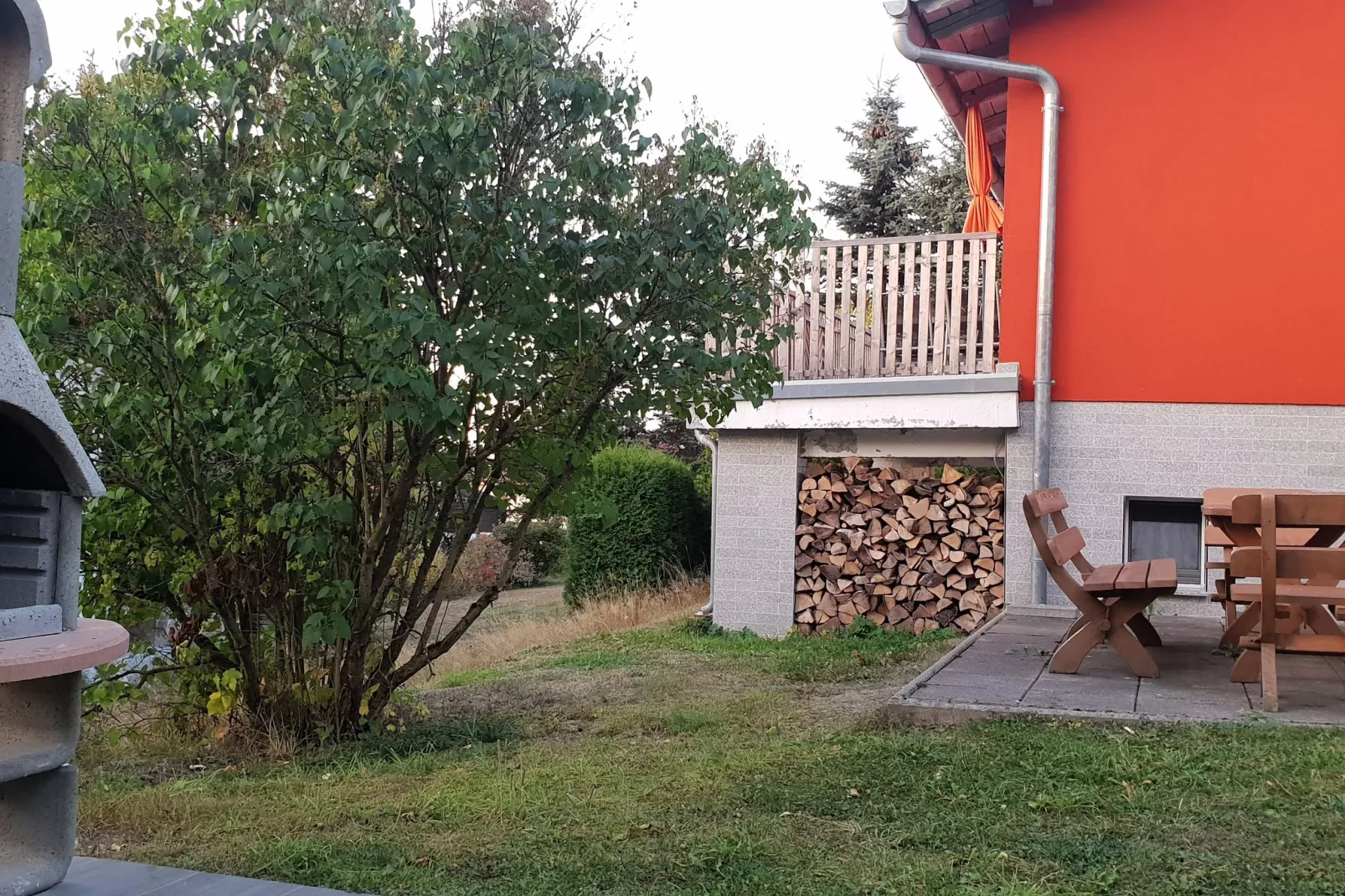 Björn-Garten Sommer