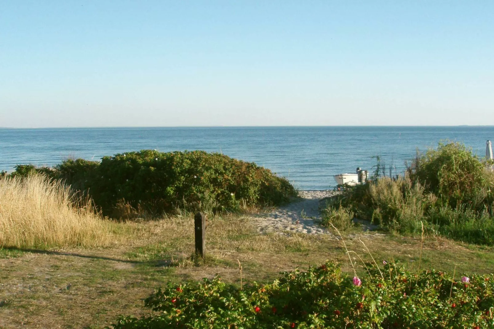 6 person holiday home in Sjællands Odde-By Traum