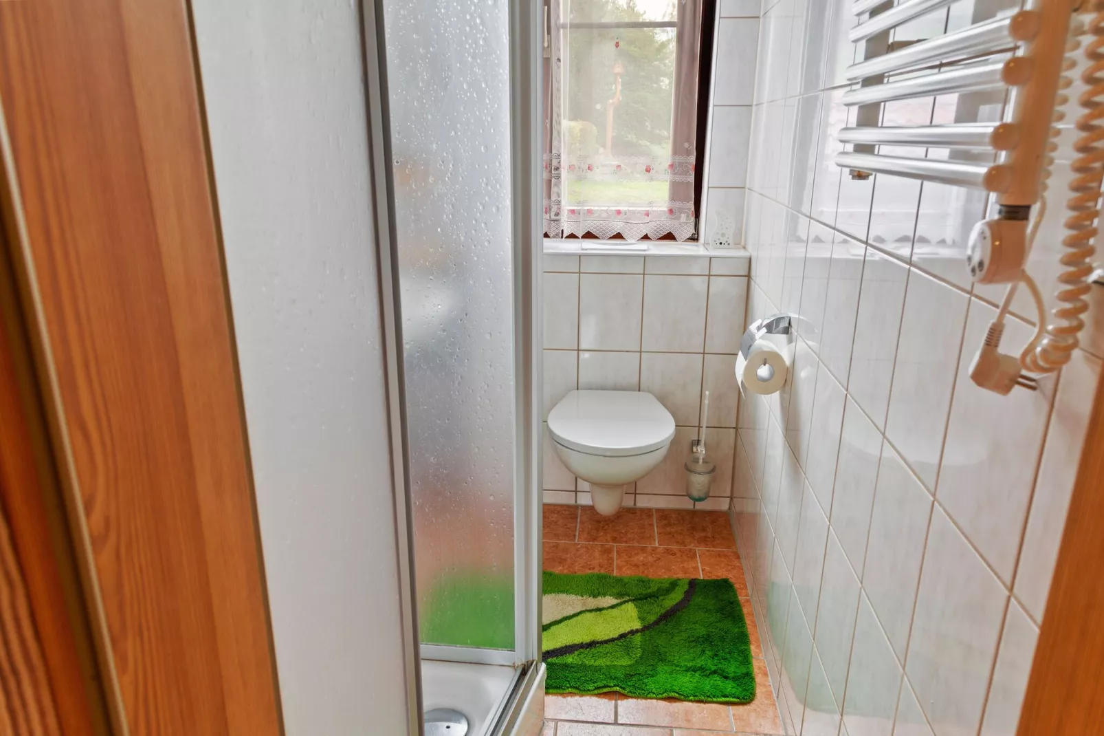 Am Steinberg-Badezimmer
