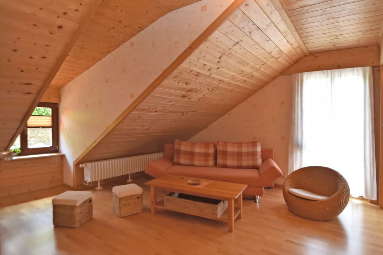 Landferienhof Schmidt-Schlafzimmer
