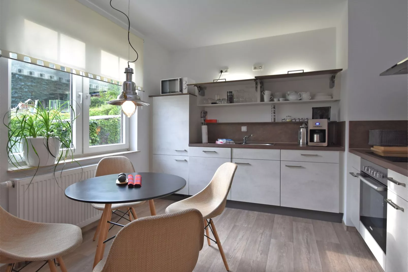 Ferienwohnung Schönbrunn-Cuisine