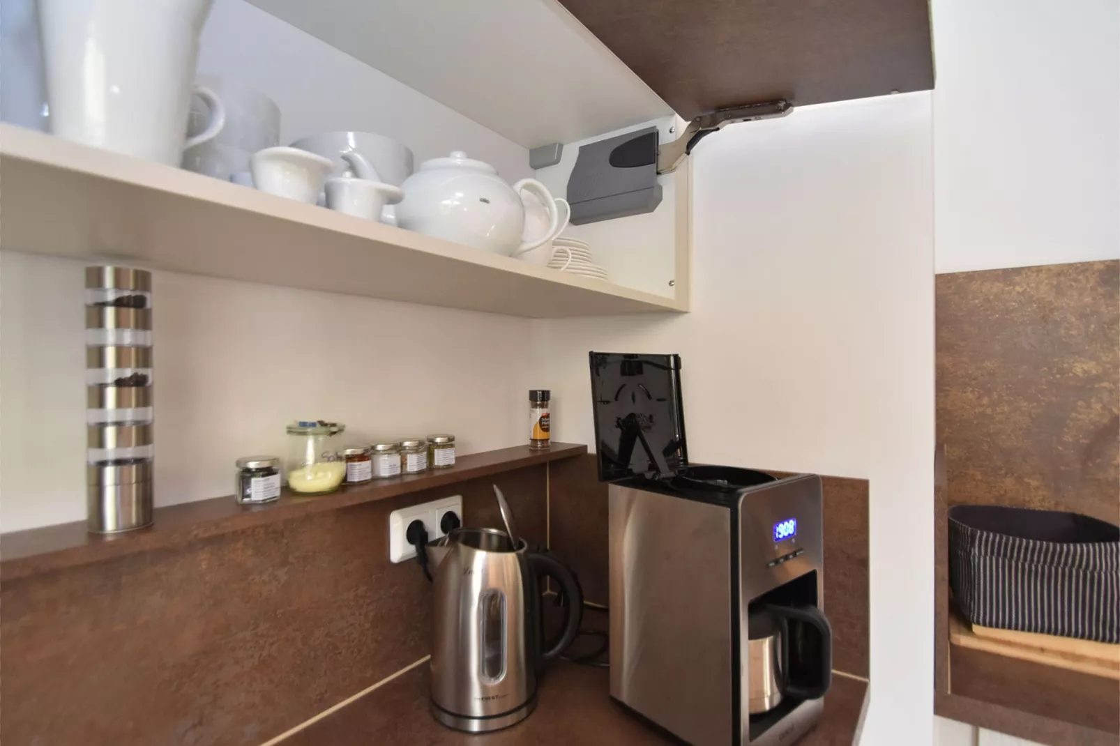 Ferienwohnung Schönbrunn-Cuisine