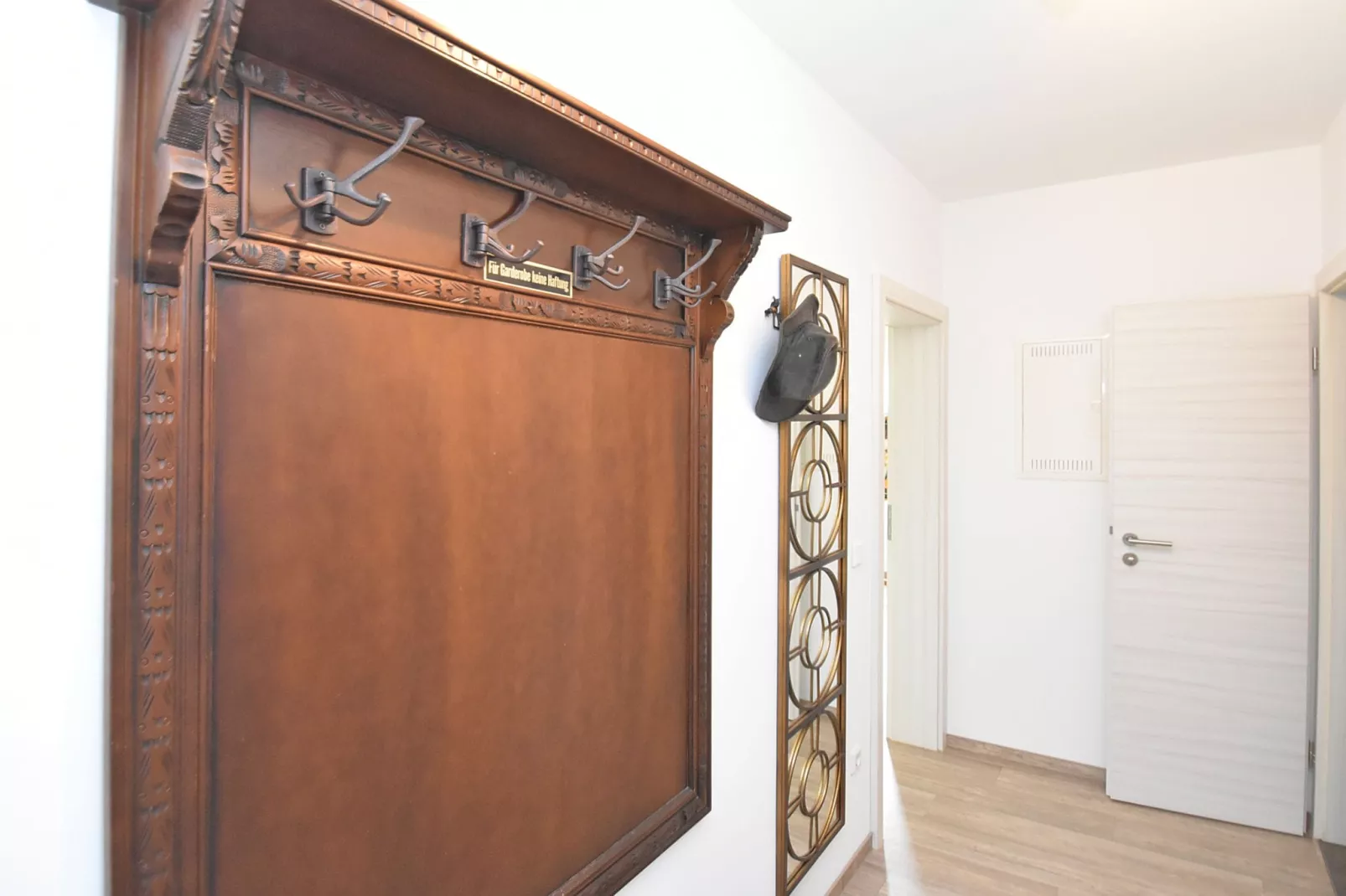 Ferienwohnung Schönbrunn-Palier