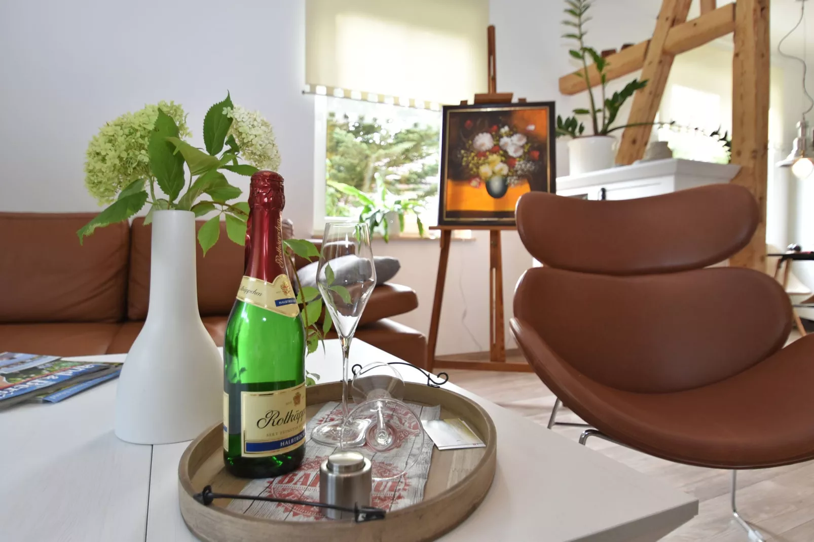 Ferienwohnung Schönbrunn-Ambiance