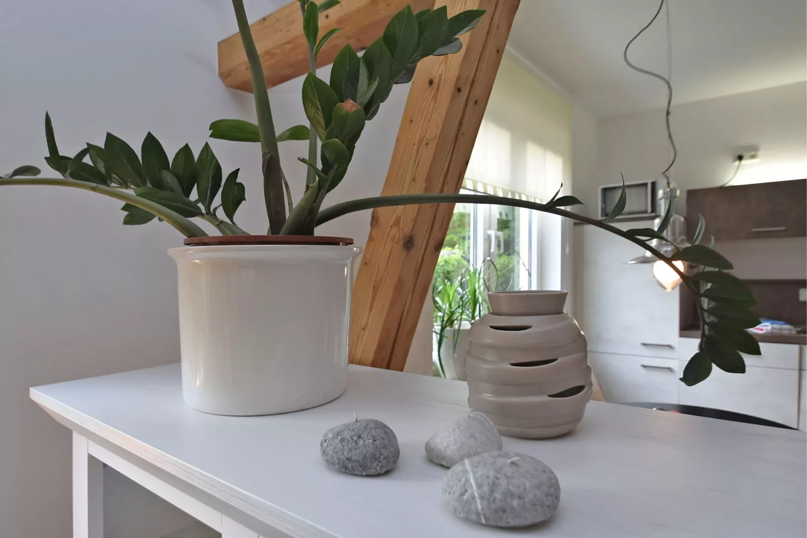Ferienwohnung Schönbrunn-Ambiance