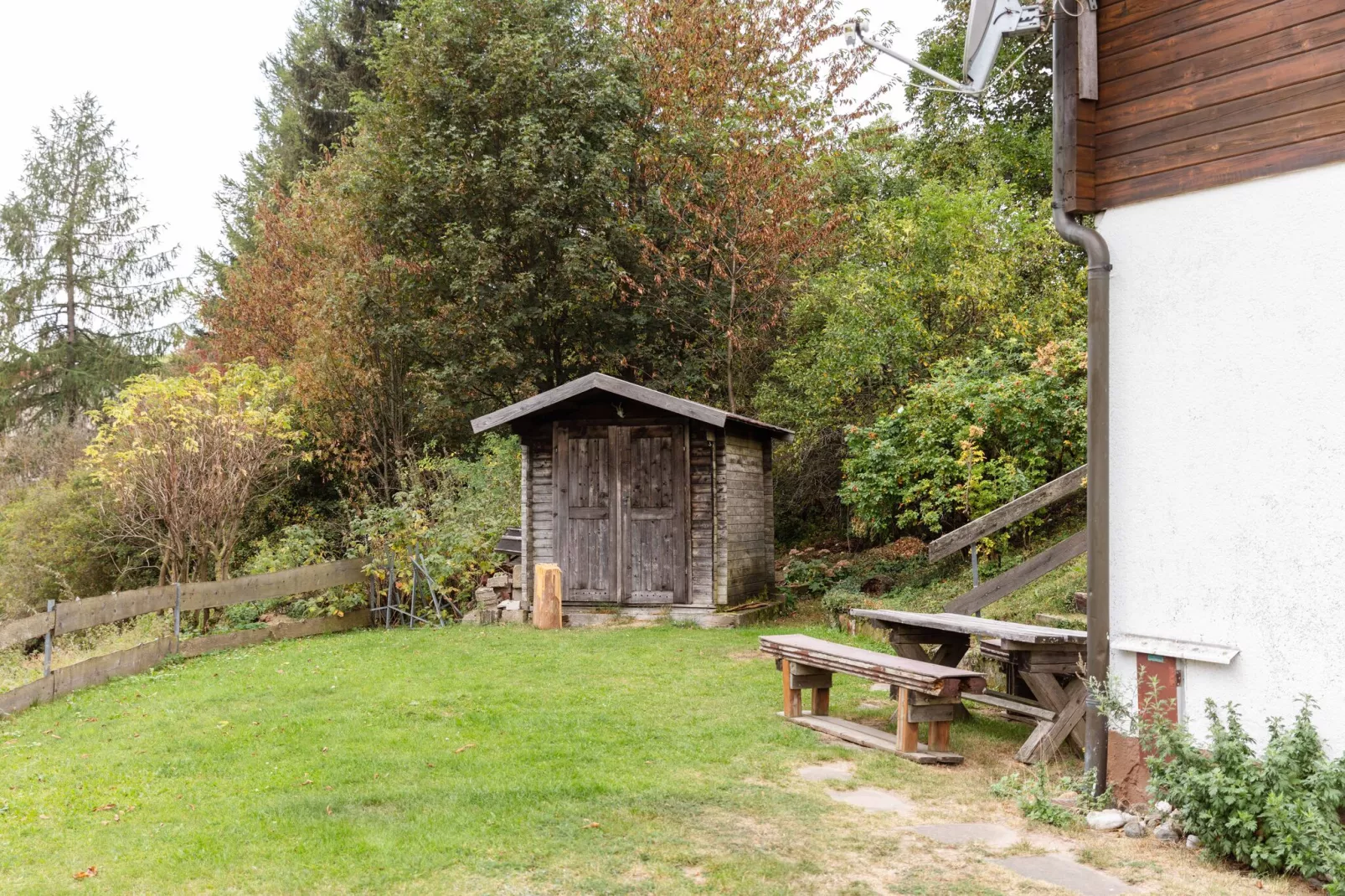 Veste Coburg Blick-Gardens summer