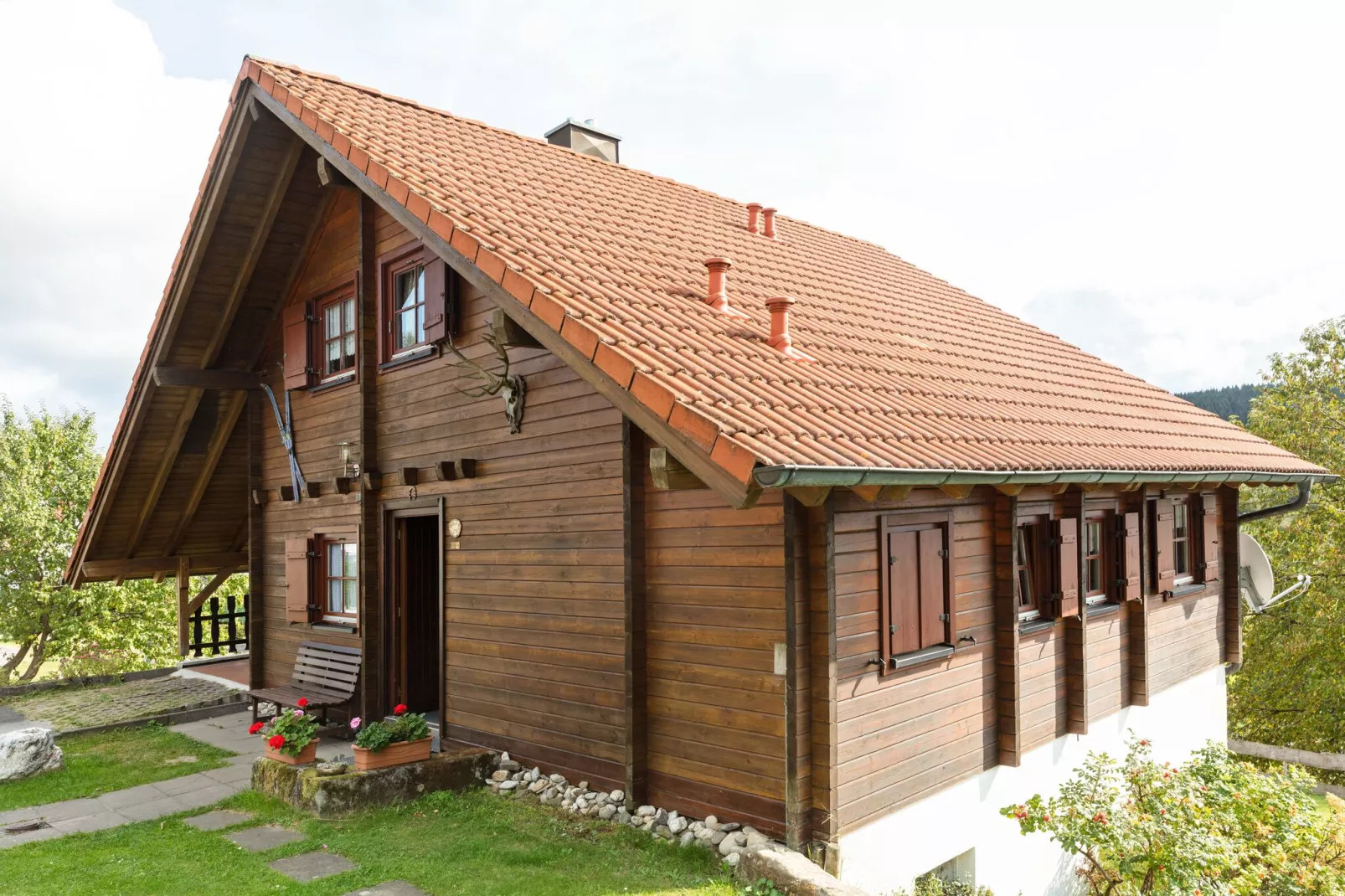 Veste Coburg Blick-Exterior summer