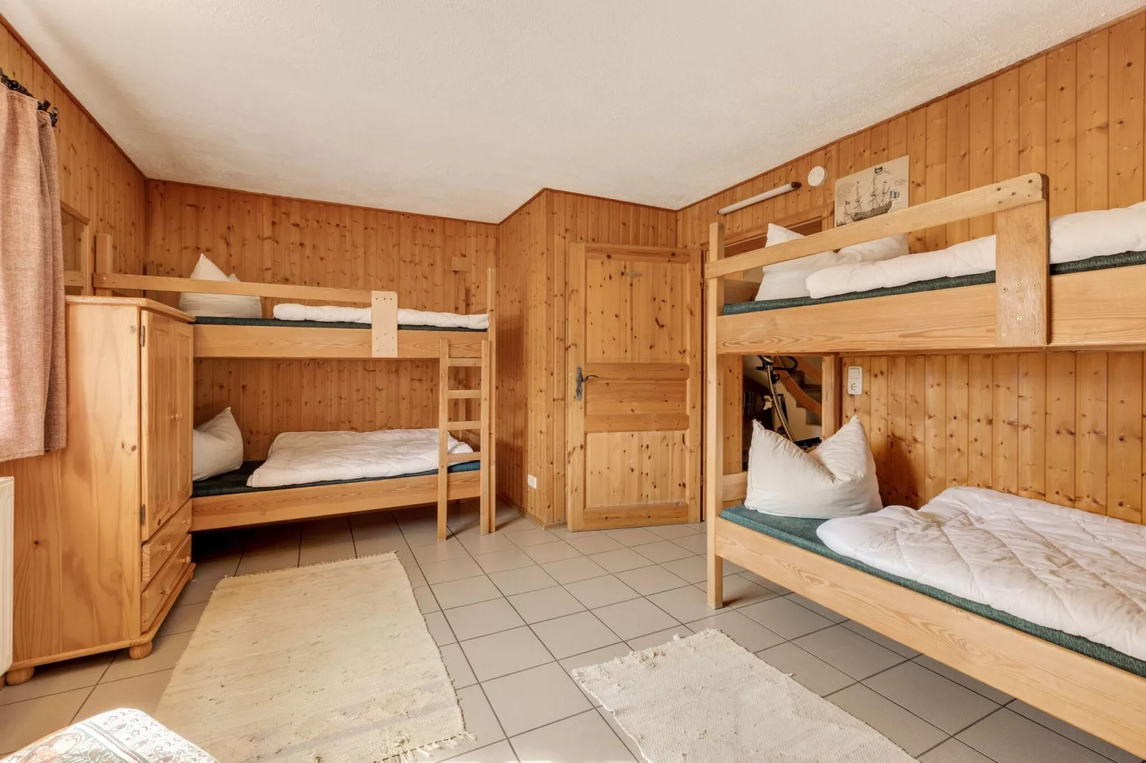 Veste Coburg Blick-Bedroom