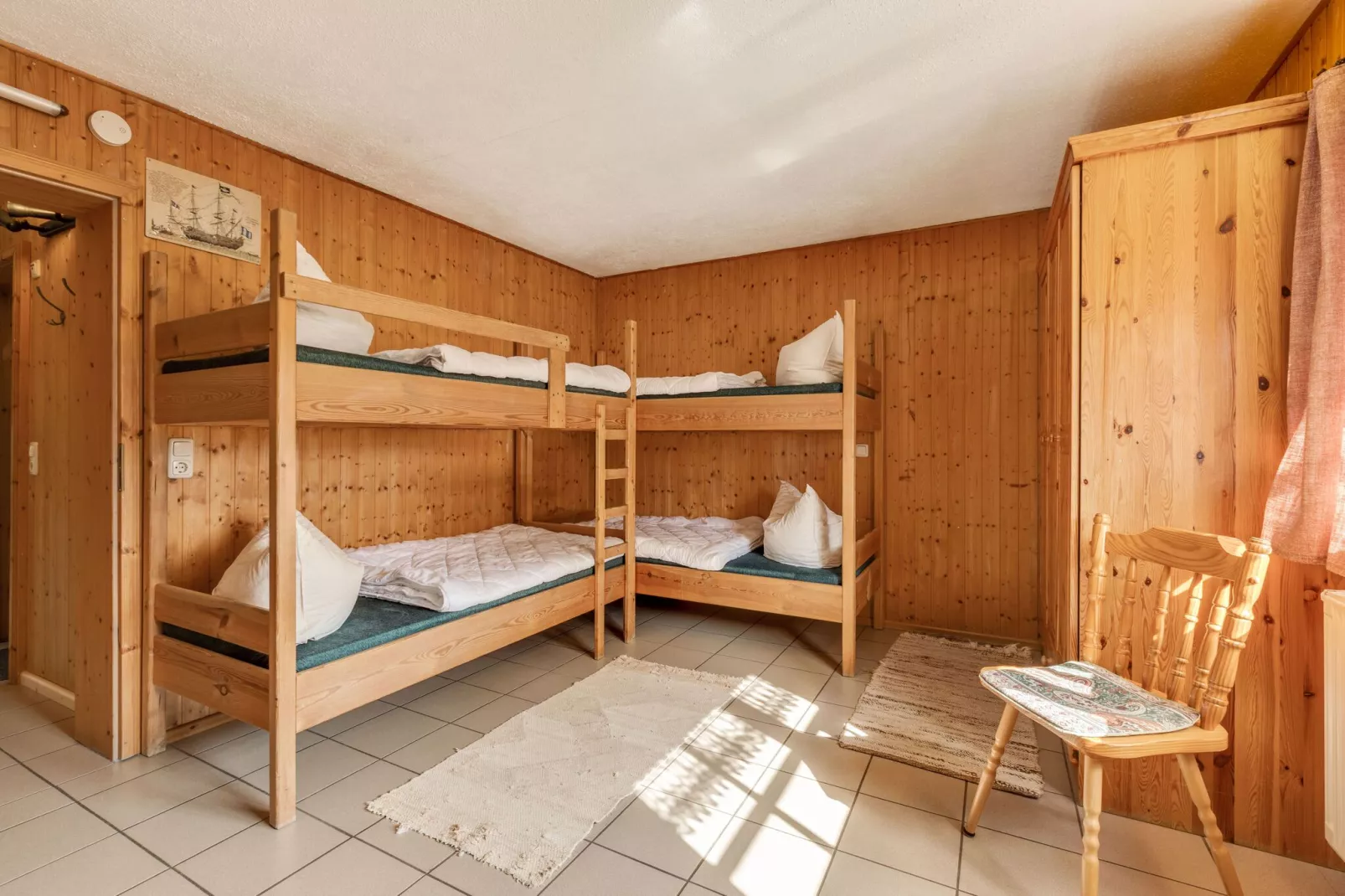 Veste Coburg Blick-Bedroom