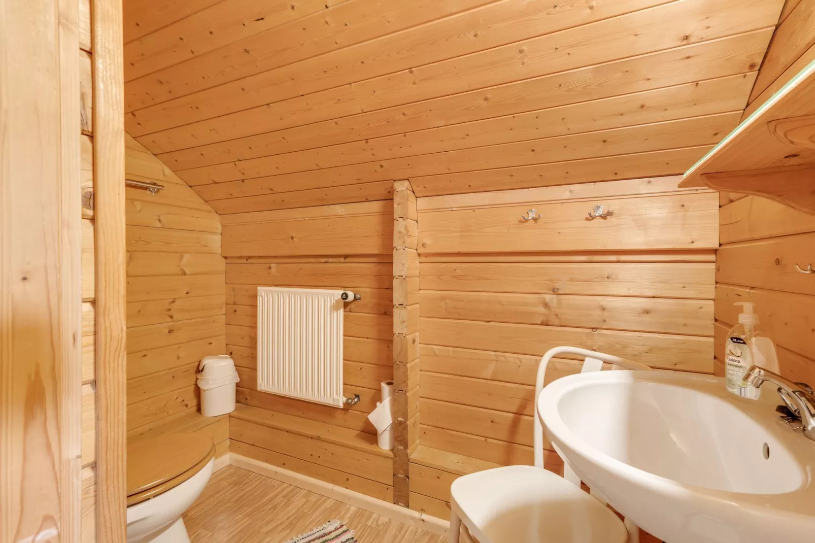 Veste Coburg Blick-Bathroom