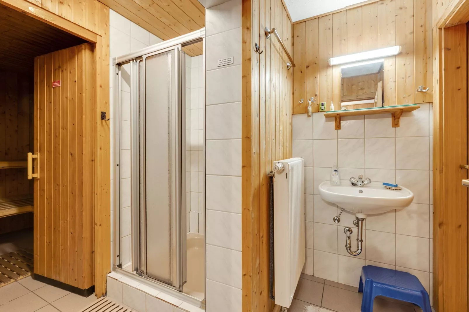 Veste Coburg Blick-Bathroom