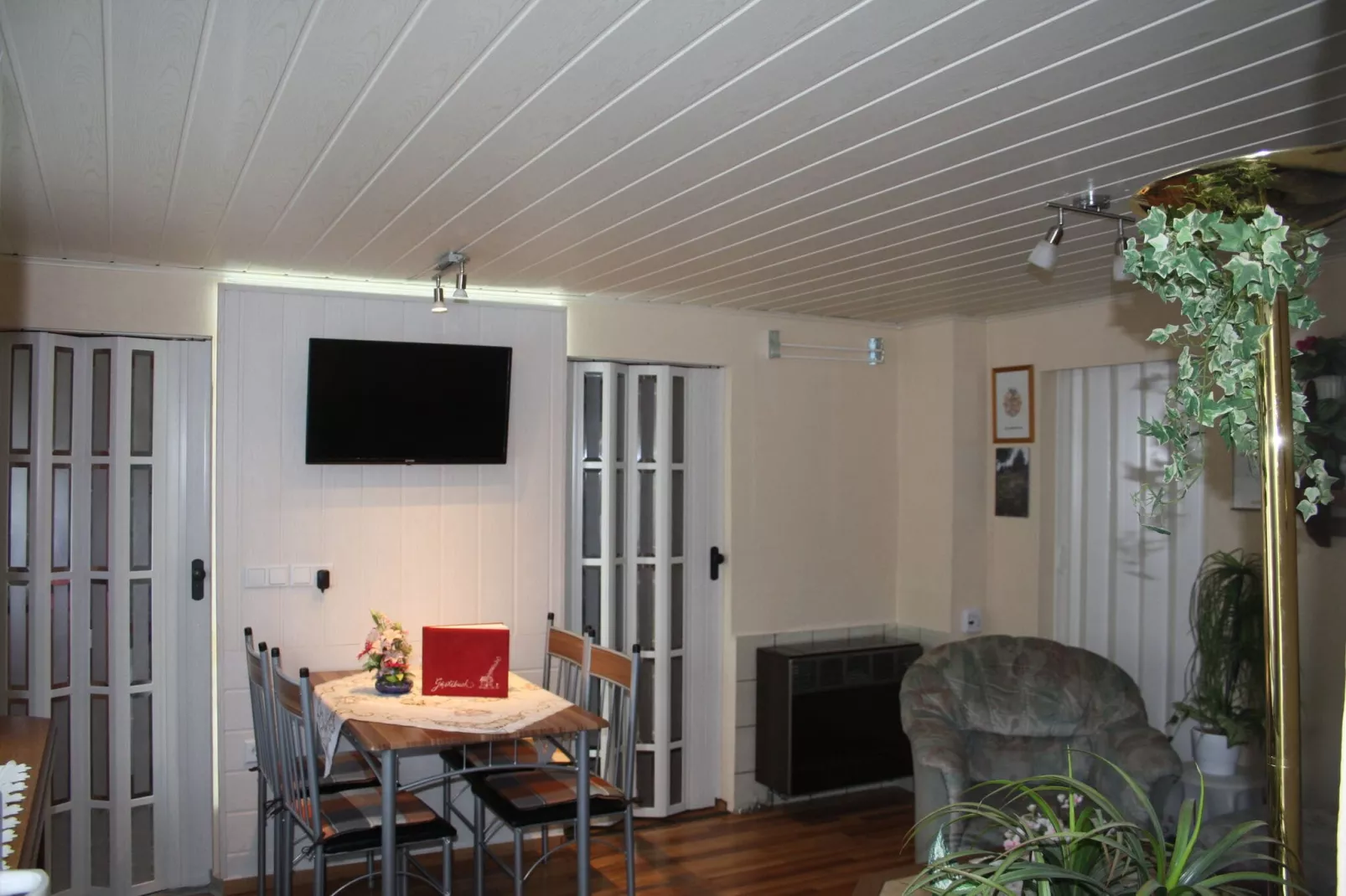 Am Rennsteig-Facilities