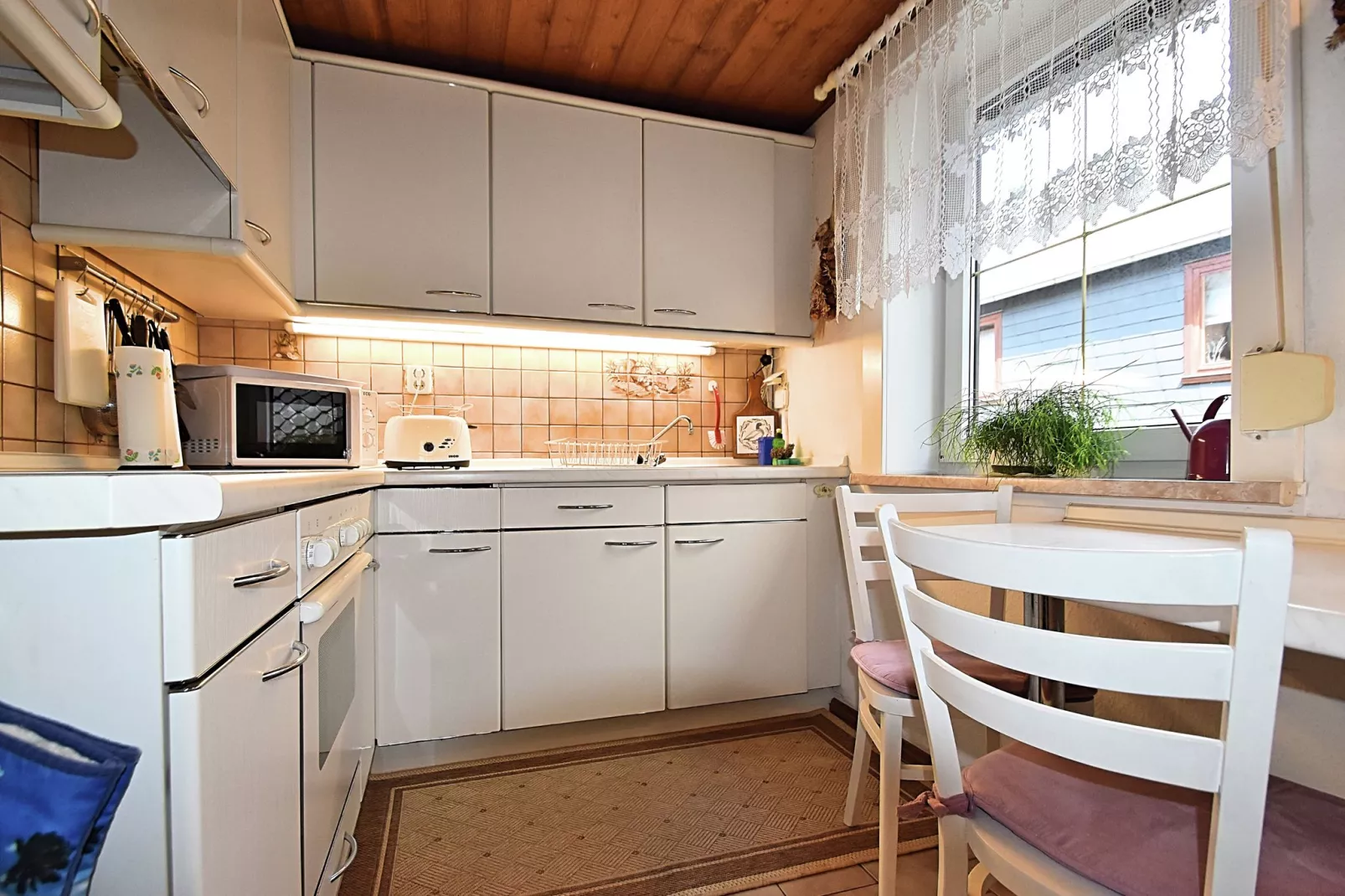 Bärbel-Kitchen