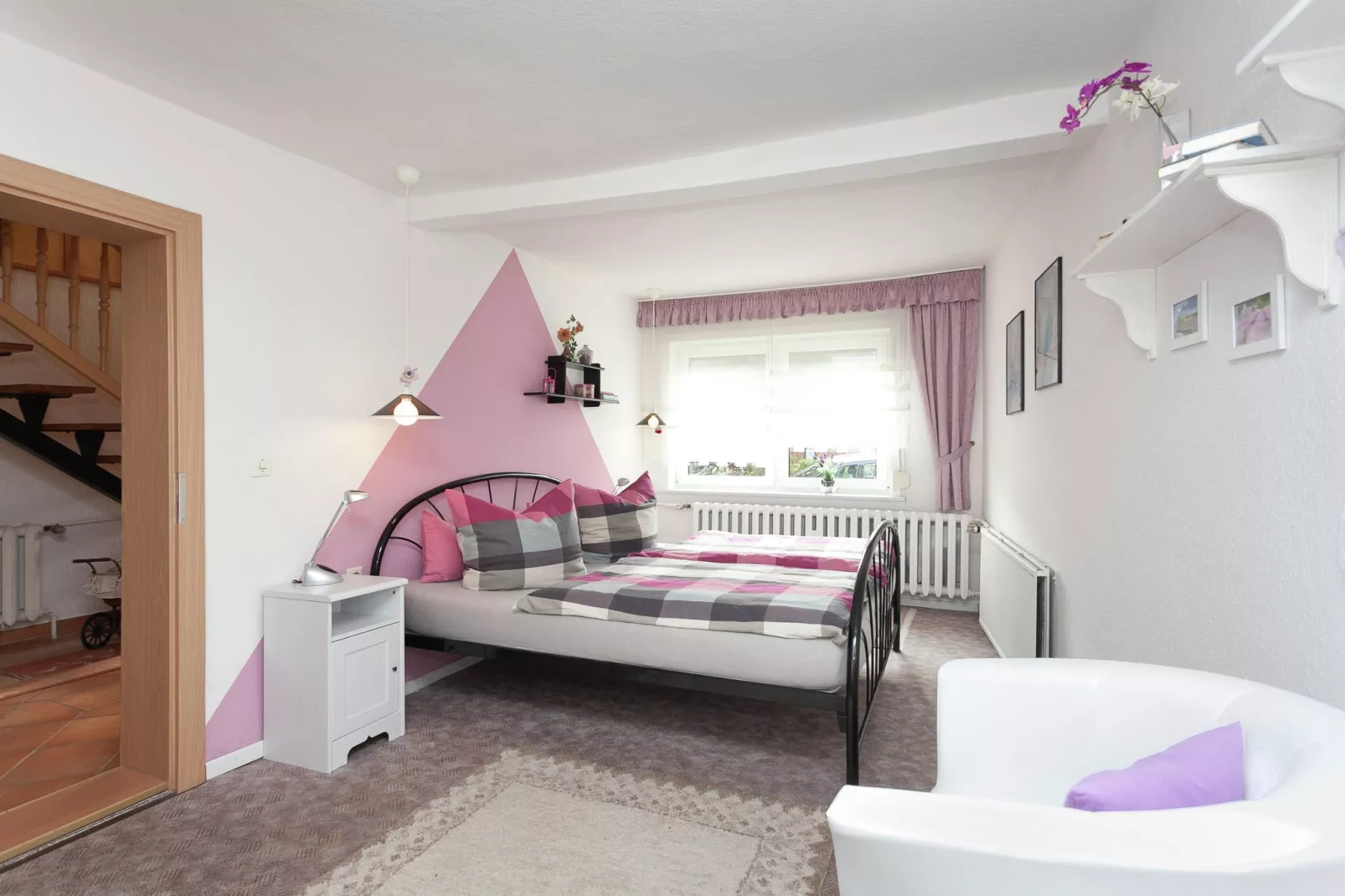 Bärbel-Bedroom