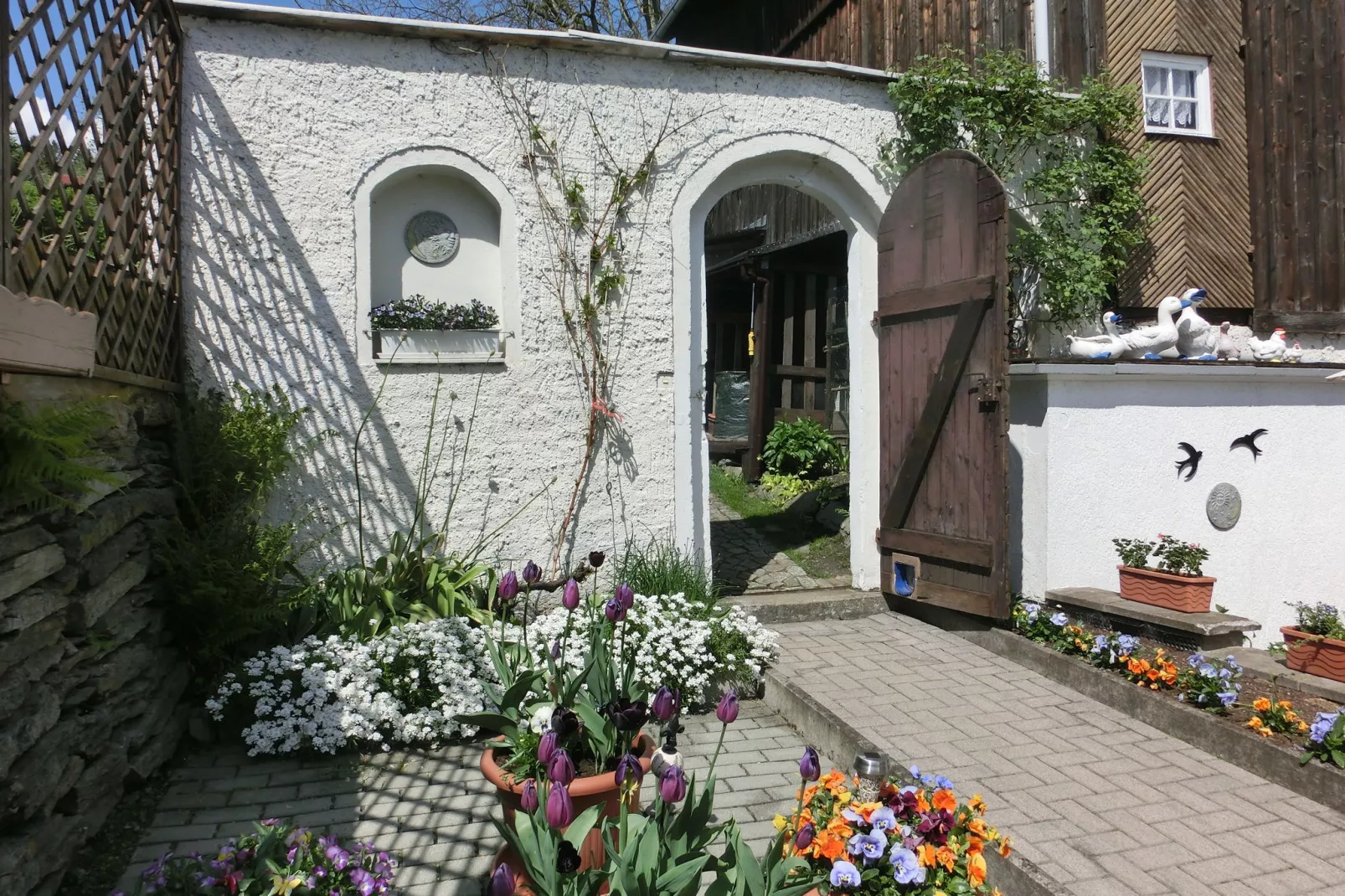 Bärbel-Reception hall