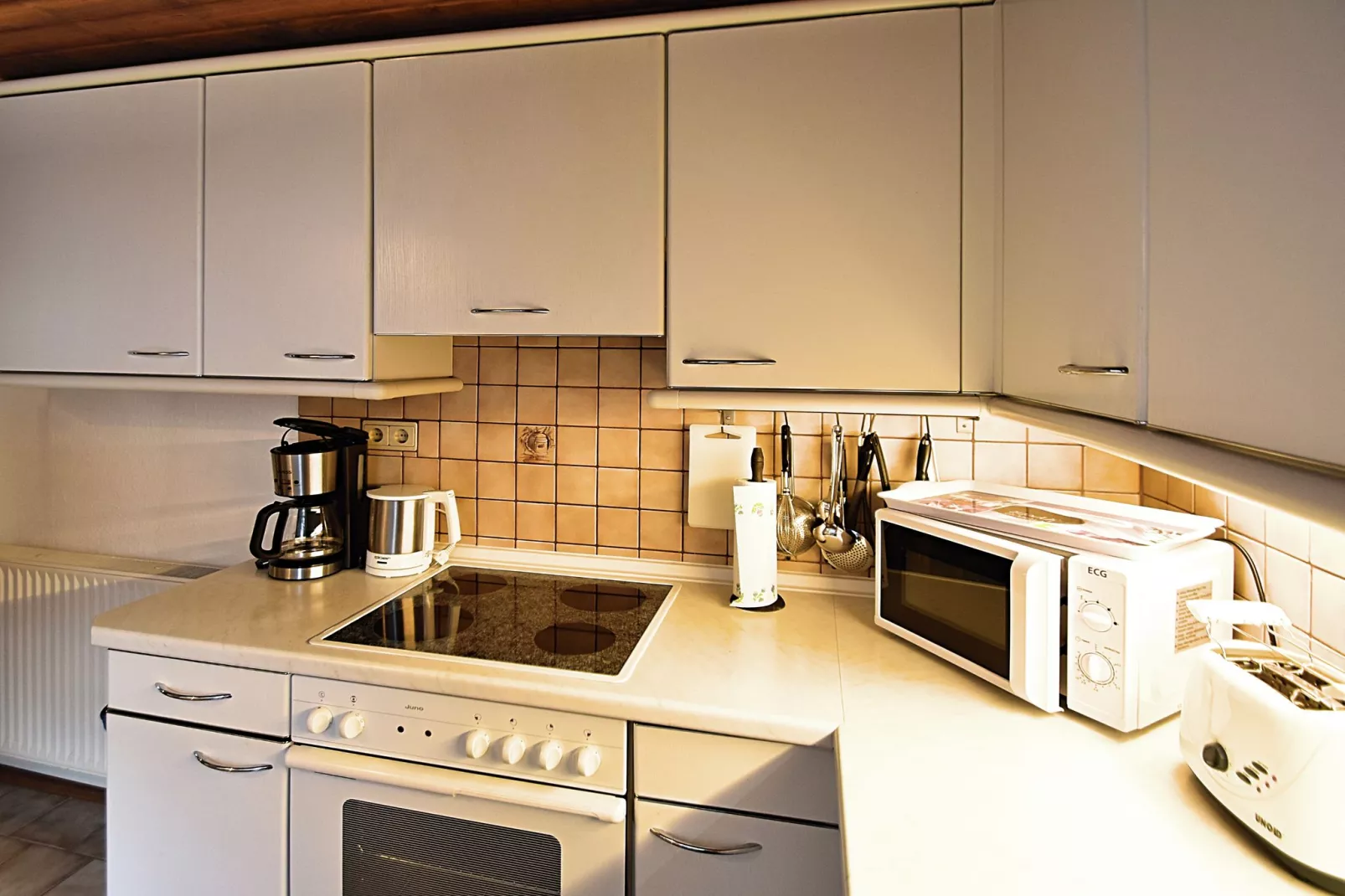 Bärbel-Kitchen