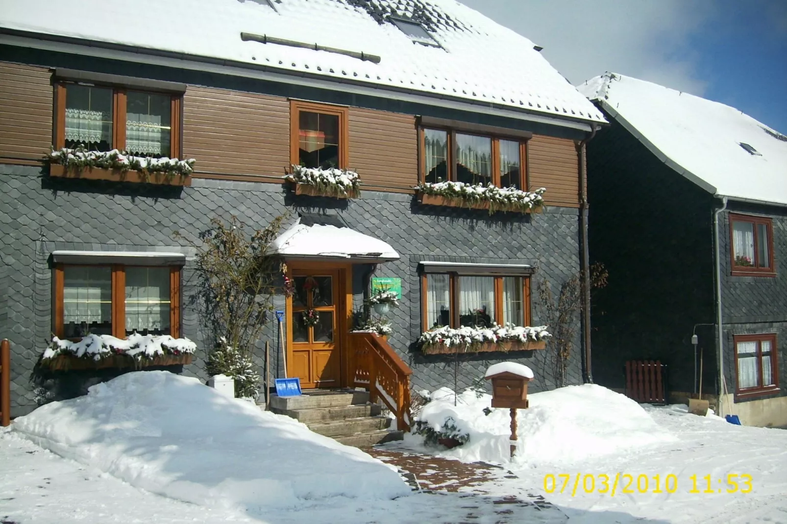 Bärbel-Exterior winter
