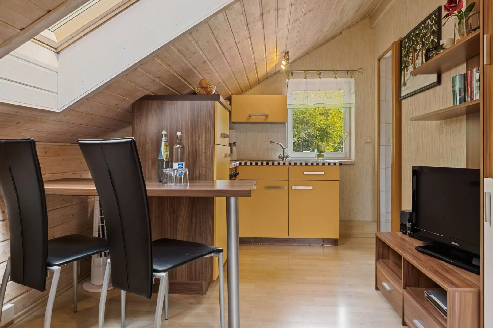 Goldisthal-Dining room