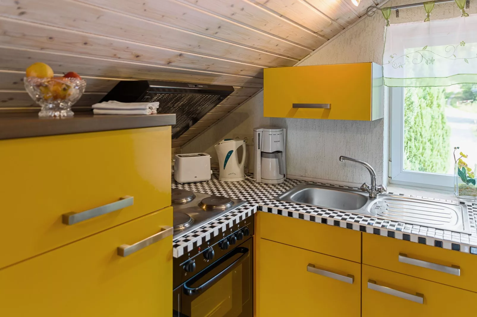 Goldisthal-Kitchen
