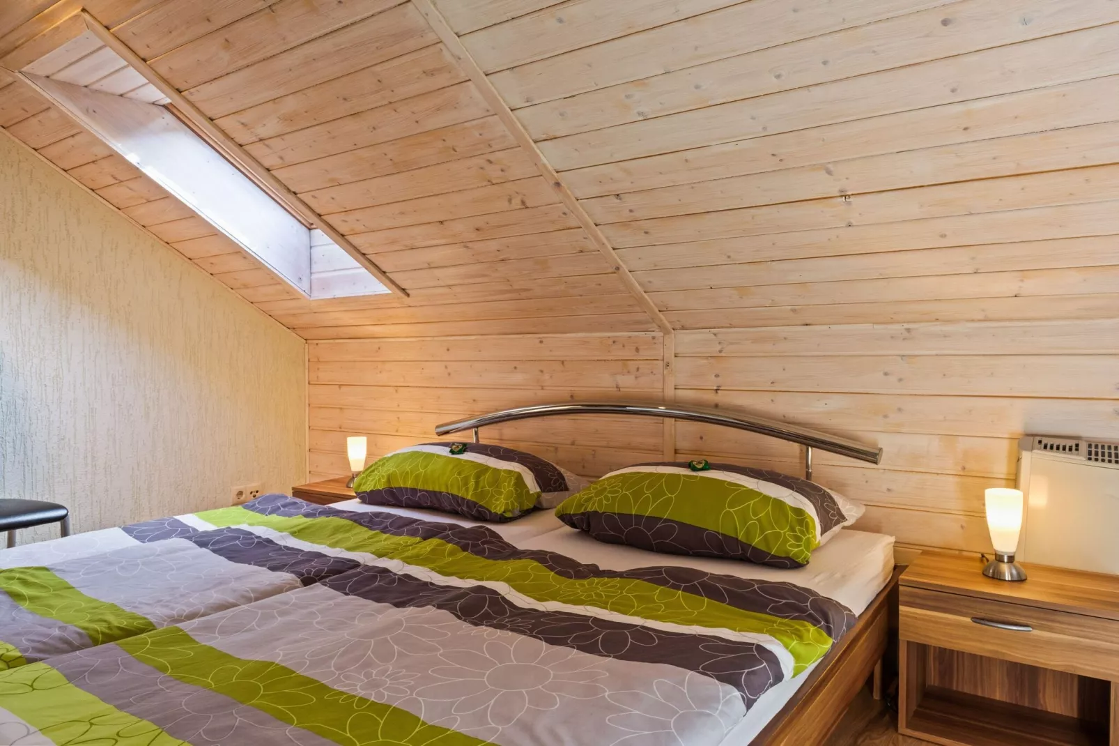 Goldisthal-Bedroom