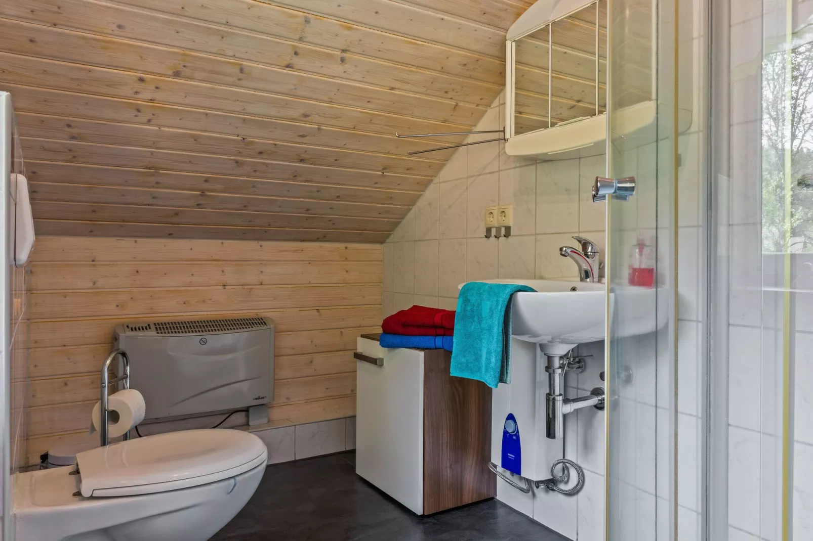 Goldisthal-Bathroom