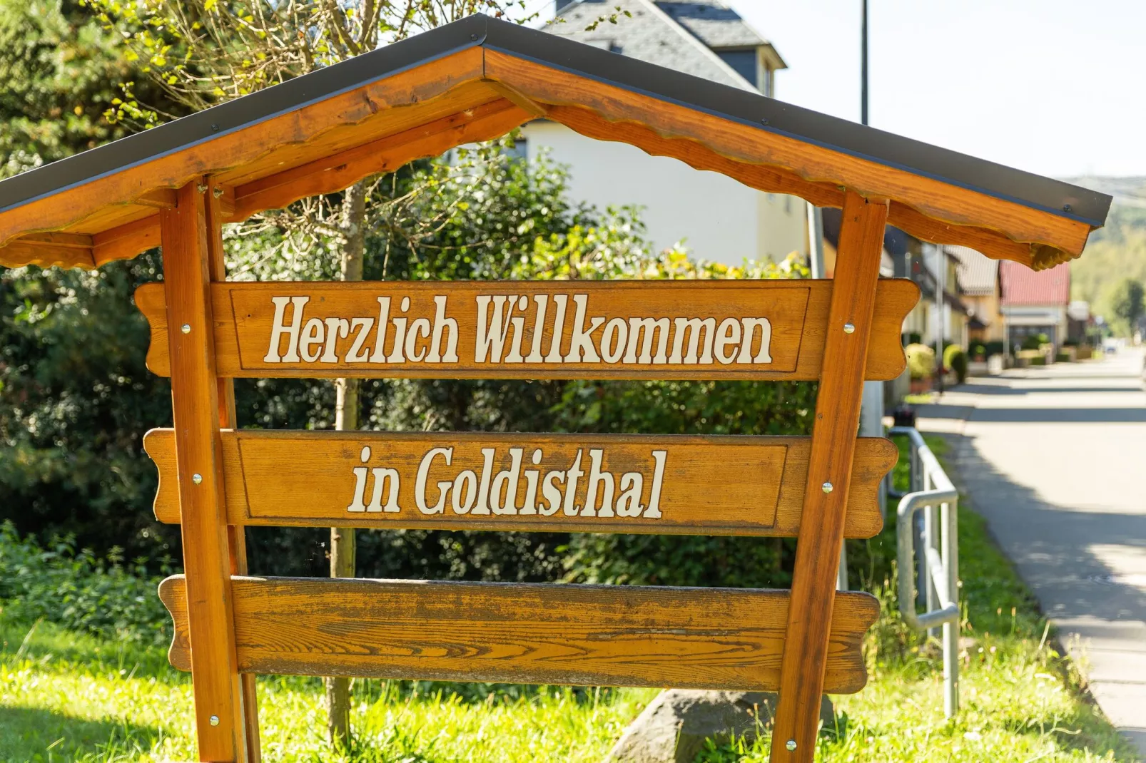 Goldisthal-Areas summer 1km