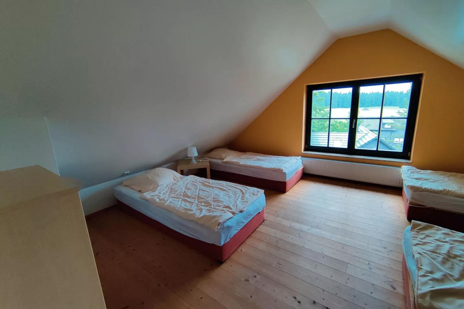 Werraquelle-Bedroom