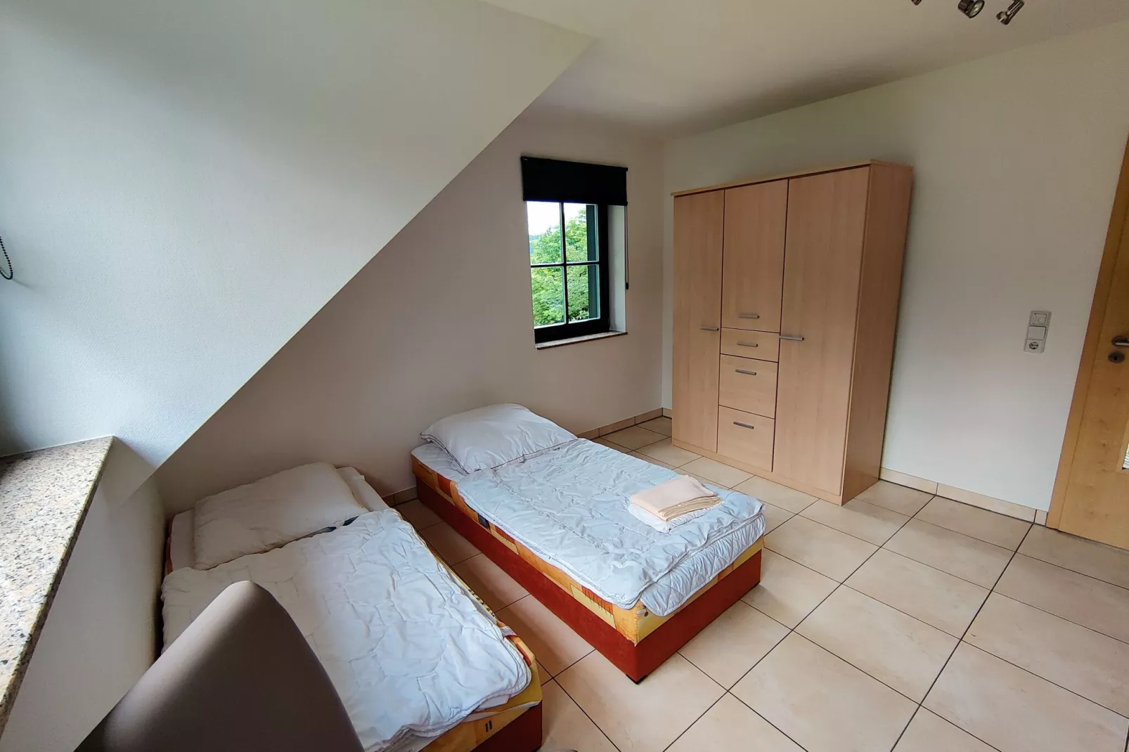 Werraquelle-Bedroom