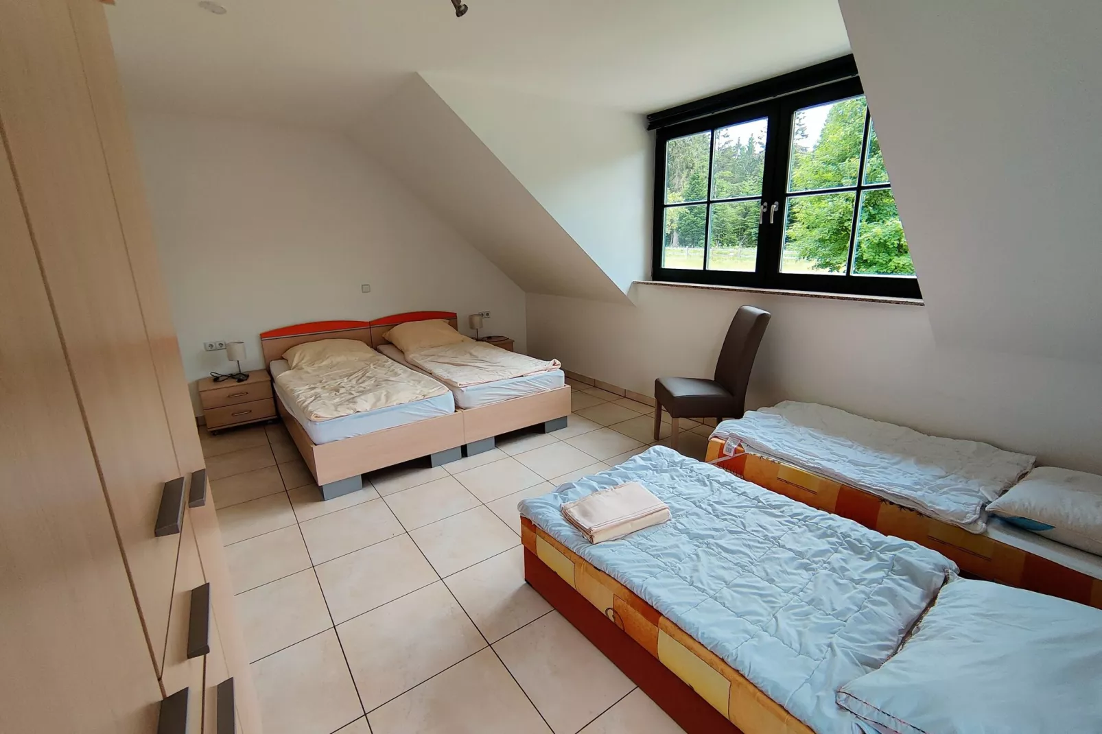 Werraquelle-Bedroom