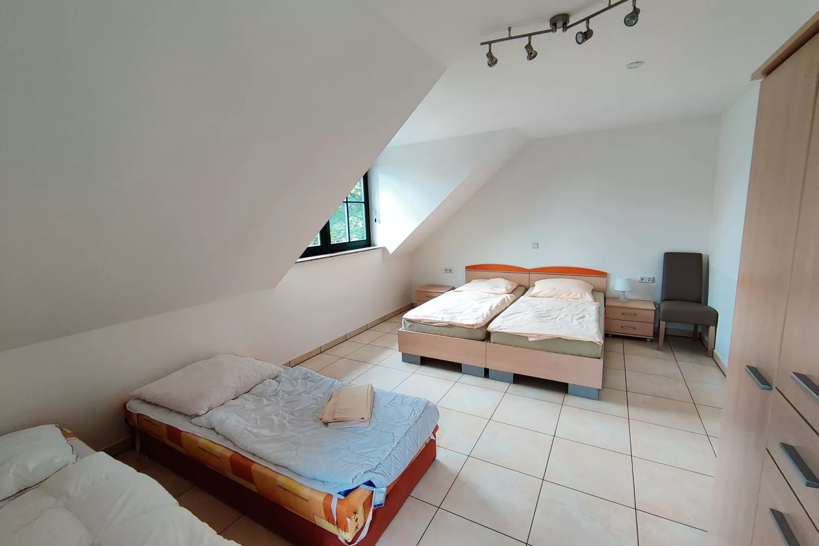 Werraquelle-Bedroom