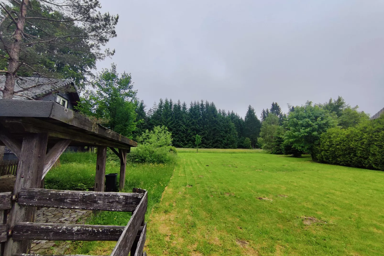 Werraquelle-Areas summer 5km